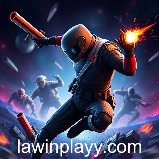 Exploring the Thrilling World of Action Games on 'lawinplay'