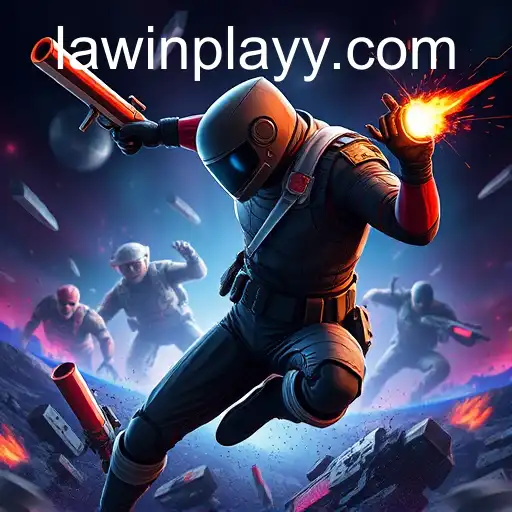Exploring the Thrilling World of Action Games on 'lawinplay'