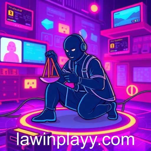 Digital Frontiers: Lawinplay's Impact on Online Gaming
