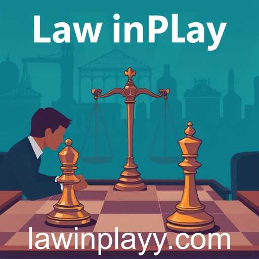 The Digital Playground: Navigating LawInPlay in Modern Gaming