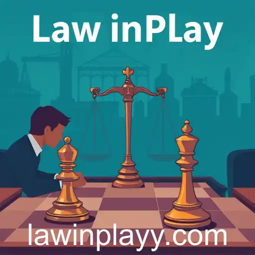 The Digital Playground: Navigating LawInPlay in Modern Gaming