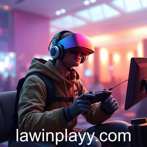 Evolution of Online Gaming in the UK