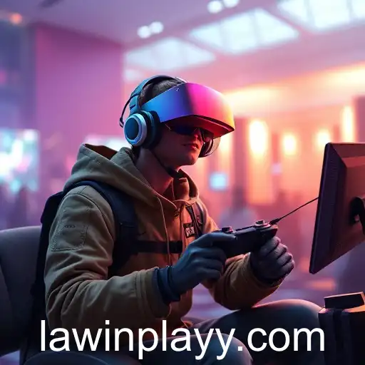 Evolution of Online Gaming in the UK