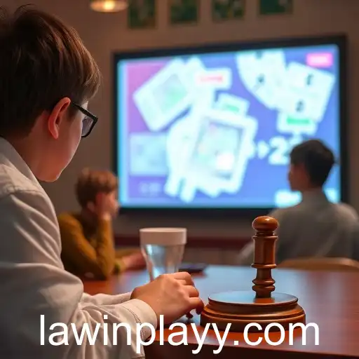 Exploring Lawinplay: A New Era for English Gaming