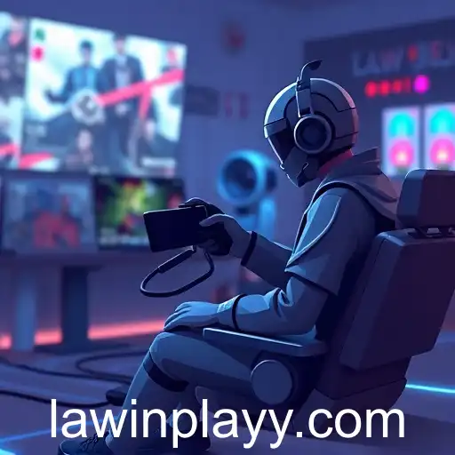 Game Innovations Thrill Enthusiasts in 2025