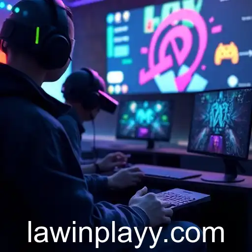 Gaming Innovation and Trends in 2025