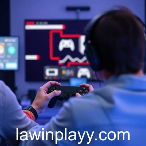 Gaming Legalities Evolve: Insights from Lawinplay