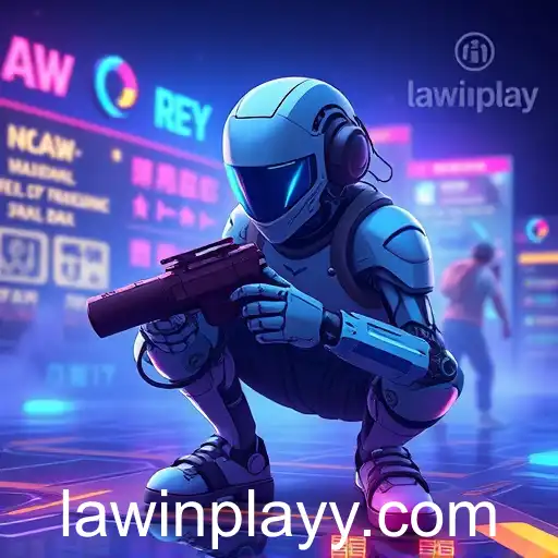 Gaming Revolution: LawInPlay's Impact in 2025