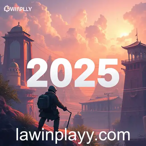 Innovative Hits and Trends in Gaming for 2025