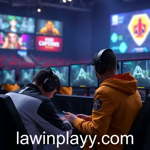 Revitalizing English Gaming: LawInPlay’s Expanding Influence