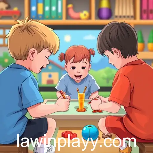 Evolving Legal Landscapes in Gaming