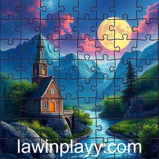 Unraveling the Intricacies of Puzzle Games on 'lawinplay'