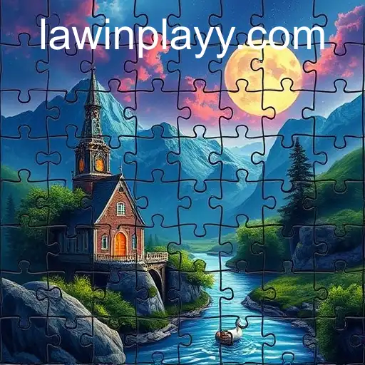 Unraveling the Intricacies of Puzzle Games on 'lawinplay'