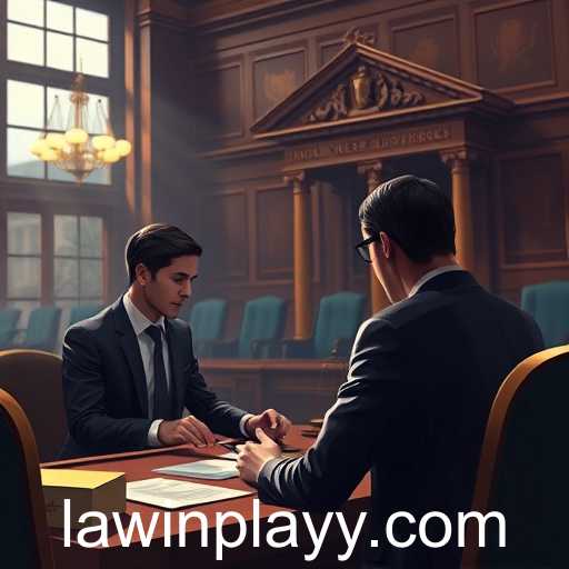 The Rise of LawInPlay in Global Gaming