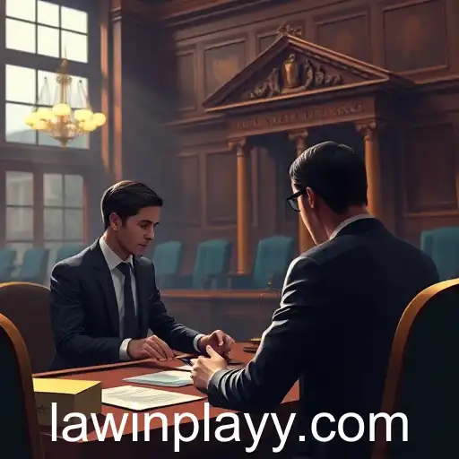 The Rise of LawInPlay in Global Gaming