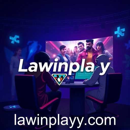 The Rise of Lawinplay: A New Era in Online Gaming