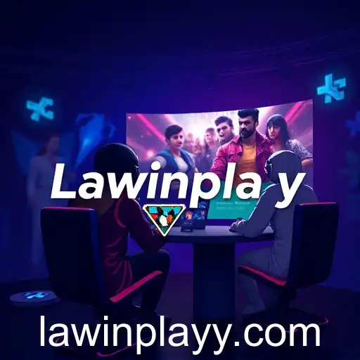 The Rise of Lawinplay: A New Era in Online Gaming