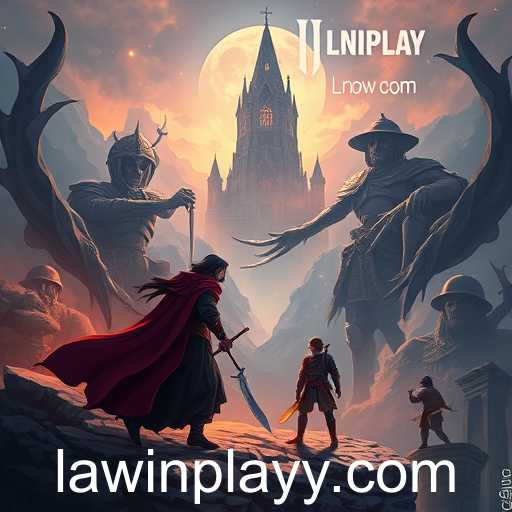 Exploring the World of Role-Playing Games on Lawinplay