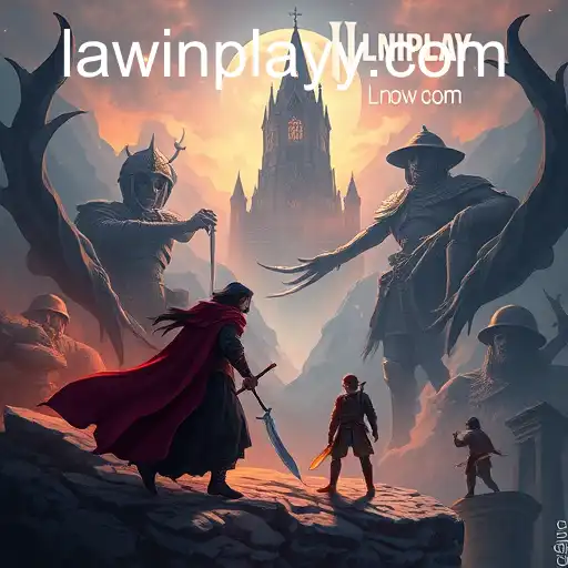 Exploring the World of Role-Playing Games on Lawinplay