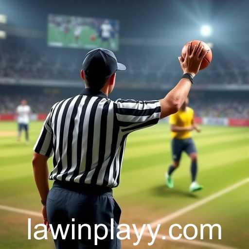 Exploring the Exciting World of Sports Games: The Rise of 'Law in Play'
