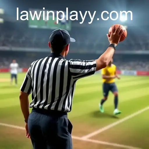 Exploring the Exciting World of Sports Games: The Rise of 'Law in Play'