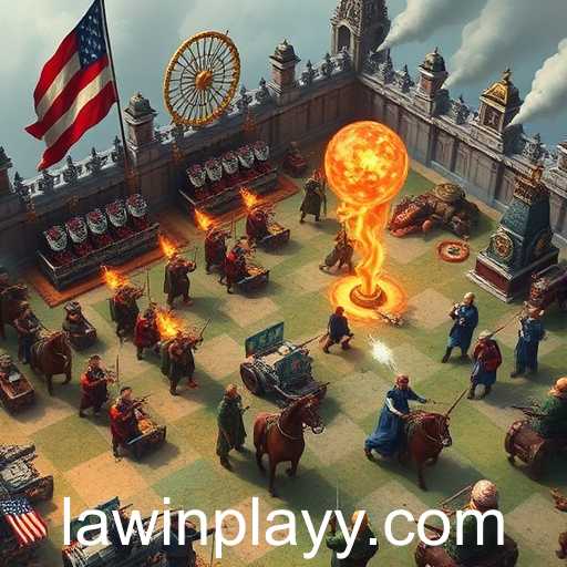 Exploring the Depth of Strategy Games: The Role of 'Lawinplay'