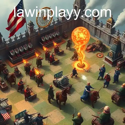 Exploring the Depth of Strategy Games: The Role of 'Lawinplay'