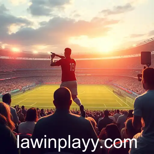 The Rise of Lawinplay: A New Age in Online Gaming